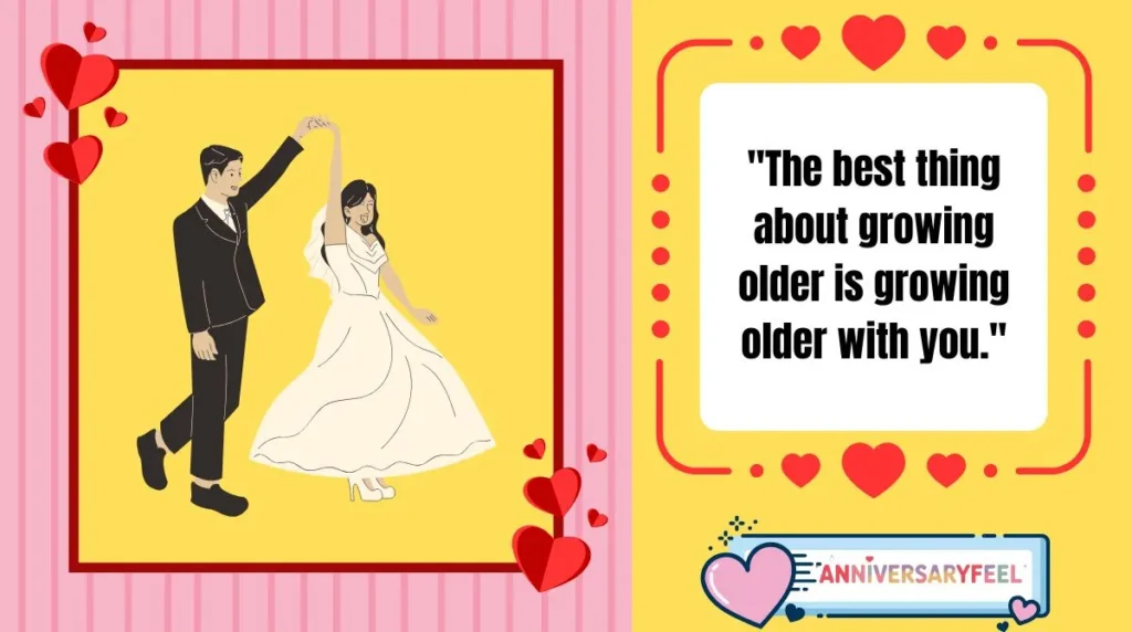 Inspirational Quotes for the 38th Wedding Anniversary