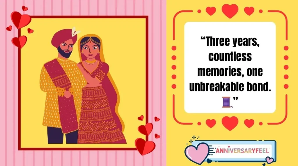 Leather Anniversary Captions for Couples