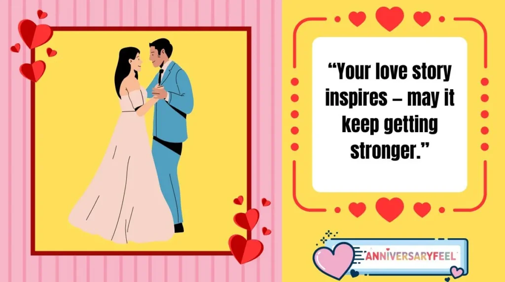 Leather Anniversary Wishes for Friends