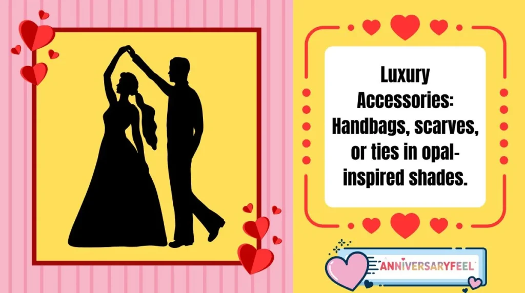 Modern Gift Alternatives: Opal