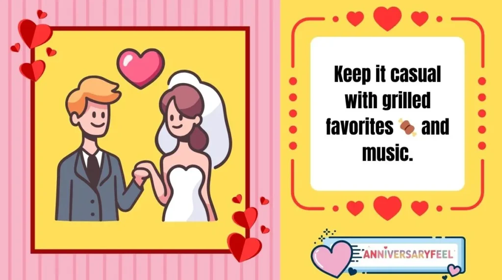 Party and Gathering Concepts