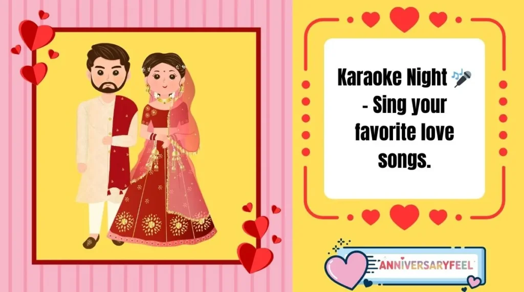 Party and Gathering Concepts