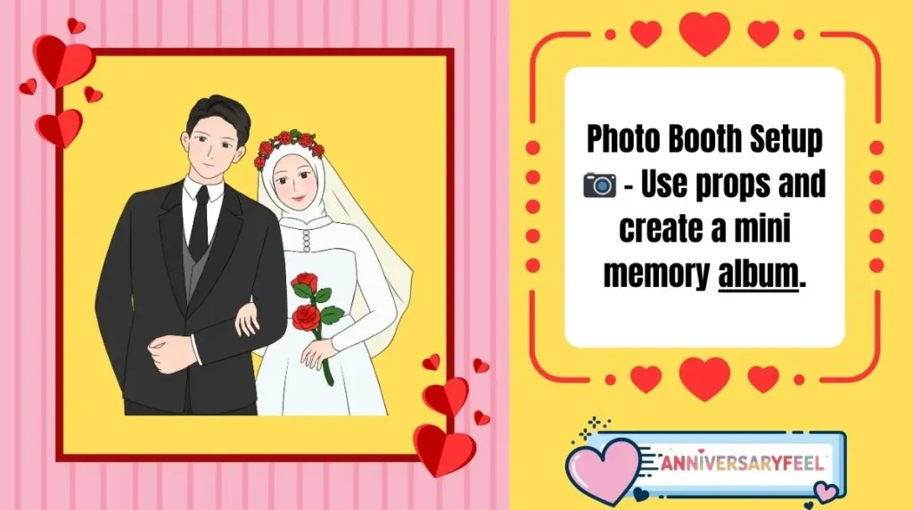 Party and Gathering Concepts