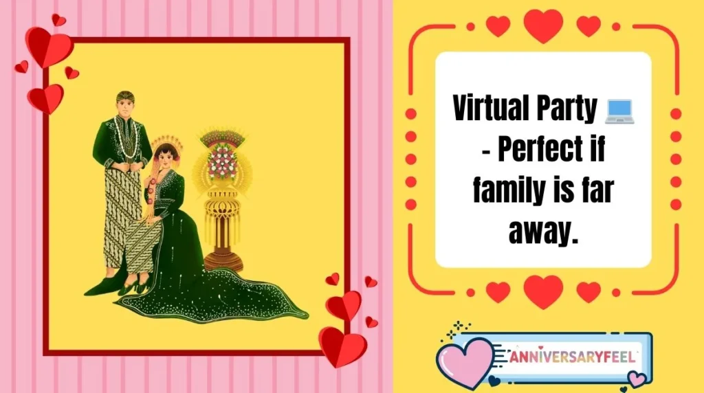 Party and Gathering Concepts