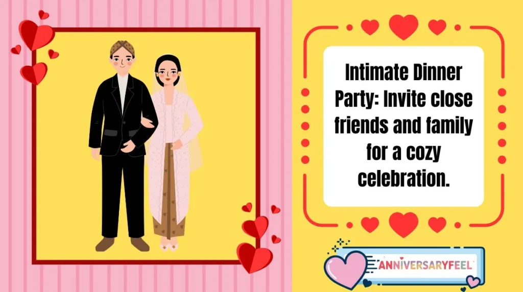 Party and Gathering Concepts