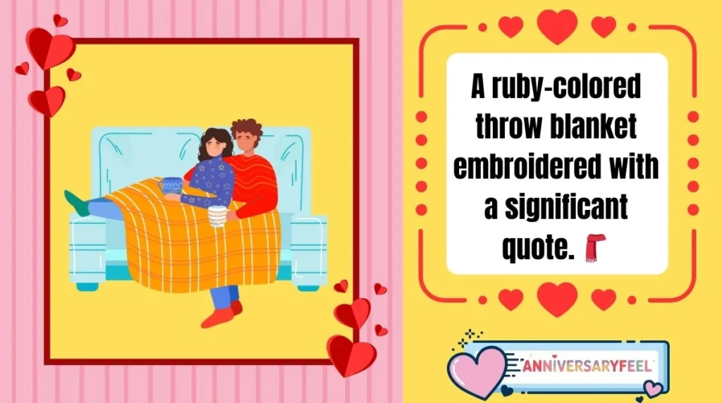 Personalize a Gift with a Ruby Touch