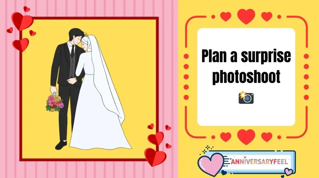 Romantic Celebration Ideas