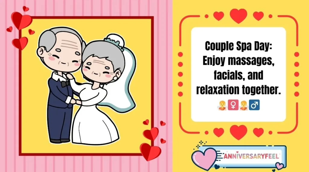  Romantic Celebration Ideas