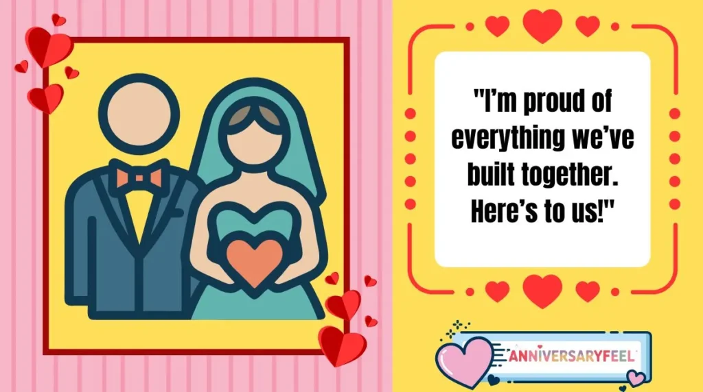 Short Inspirational Quotes and Wishes for Your 19th Wedding Anniversary 
