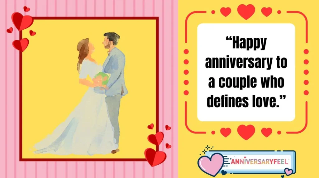 Silver Anniversary Wishes for Couples