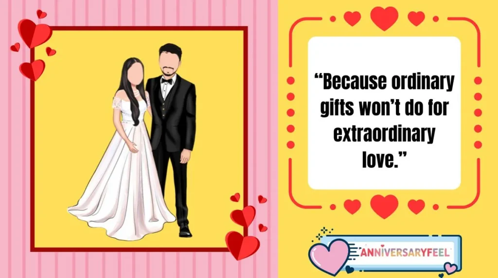 Steel Gift Captions for 11th Anniversary