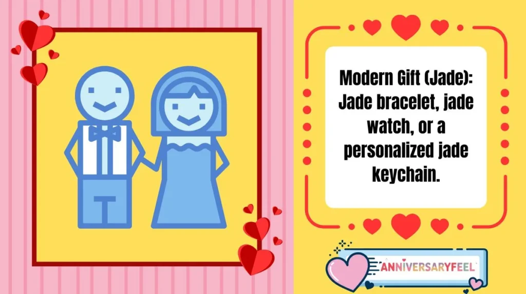 The Traditional and Modern Gift for Husband