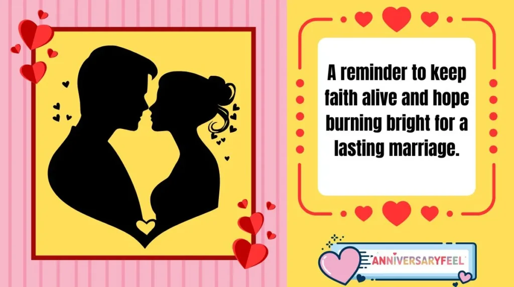 The Traditional Theme Associated with the 58th Wedding Anniversary