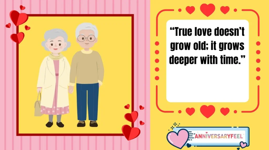  Top 10 Quotes for a 50th Anniversary