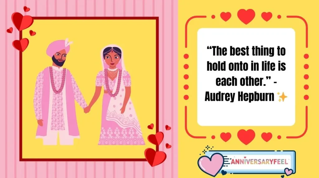 Top 10 Quotes for a 60th Wedding Anniversary 