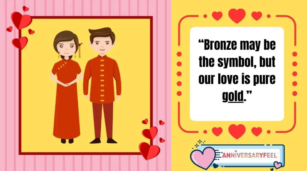 Top 10 Quotes for the 19th Wedding Anniversary