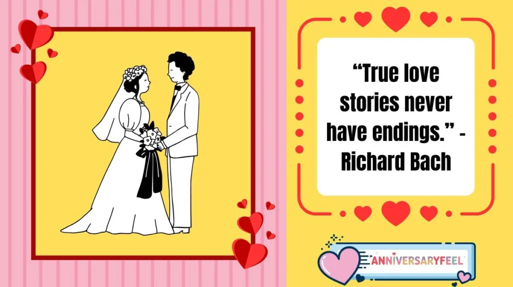 Top 10 Quotes for the 28th Wedding Anniversary