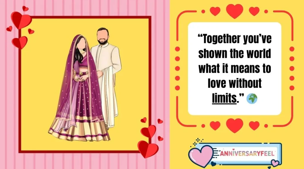 Top 10 Quotes for the 59th Wedding Anniversary