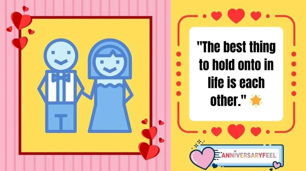 Top 10 Quotes for Your 17th Wedding Anniversary