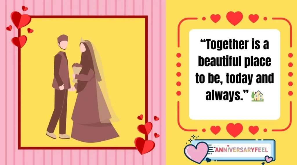 Top 10 Quotes for Your 9th Wedding Anniversary 