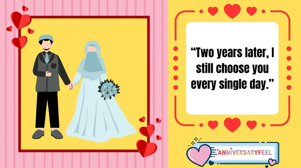 Top 10 Romantic Cotton Anniversary Quotes