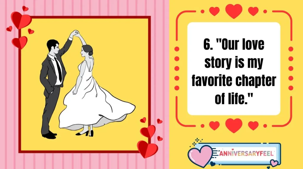 Top 10 Romantic Quotes for Your 19th Anniversary 