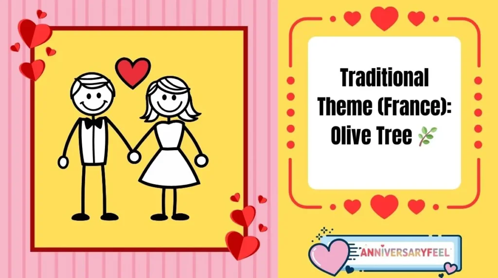 Traditional & Modern Themes of the 59th Anniversary