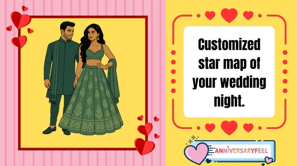  Unique 25th Wedding Anniversary Ideas for Couples