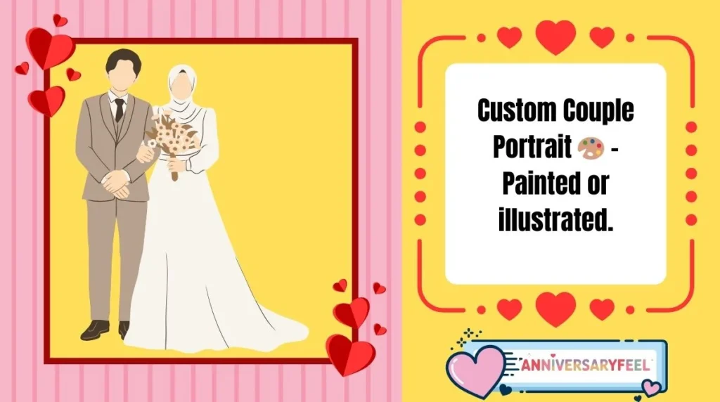  Wedding Anniversary Gift Ideas