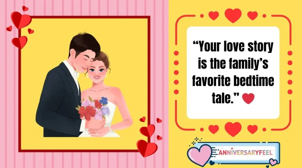  Wishes for Uncle and Aunt