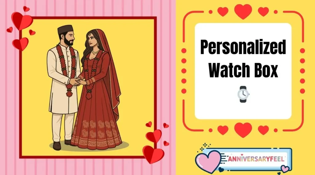 Wonderfully Personal Gifts for Him and Her