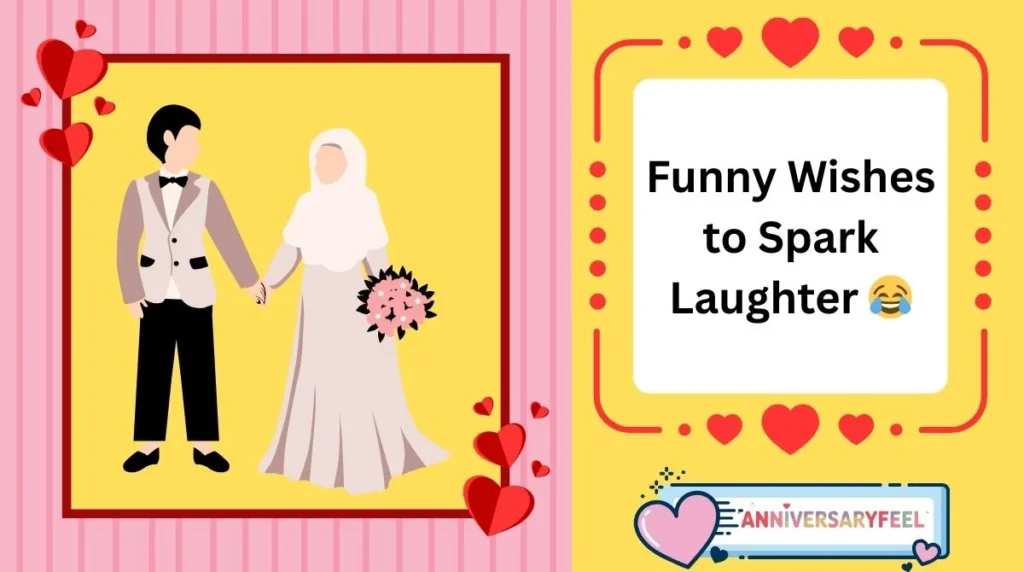 Funny Wishes to Spark Laughter