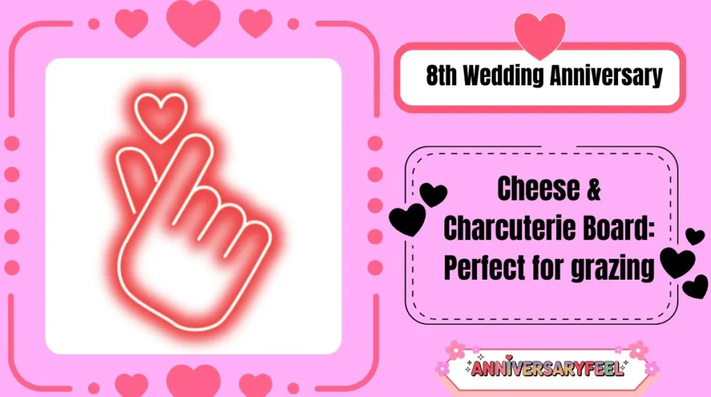 8th Wedding Anniversary