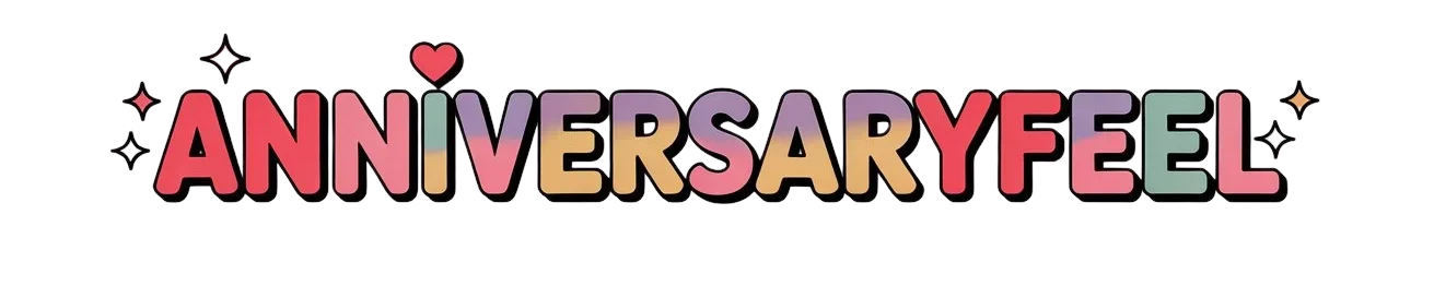 anniversaryfeel.com