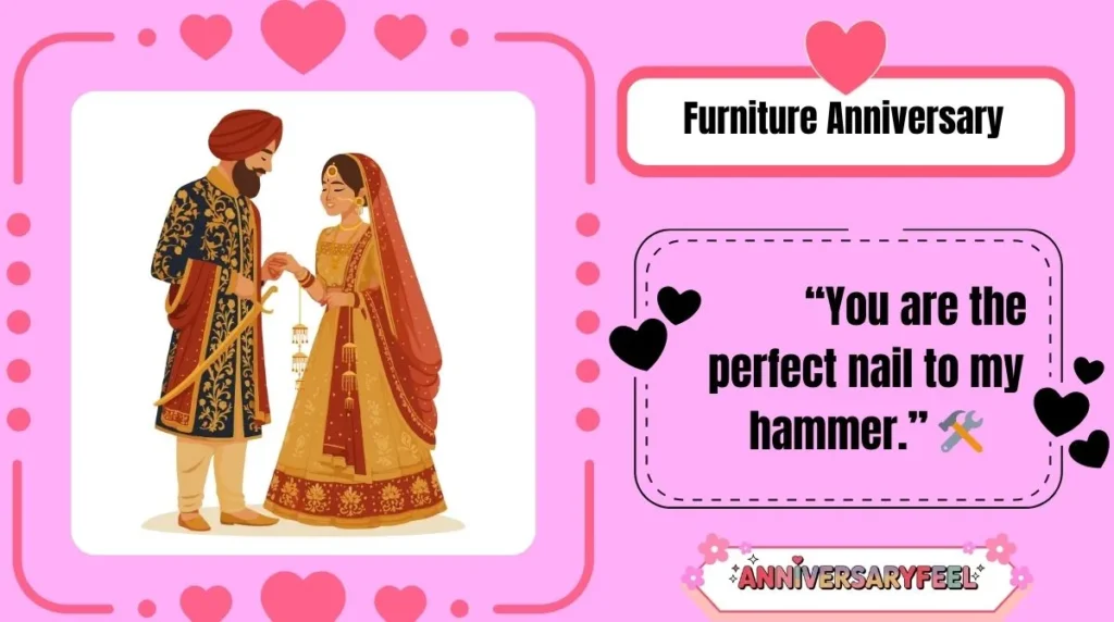 Furniture Anniversary