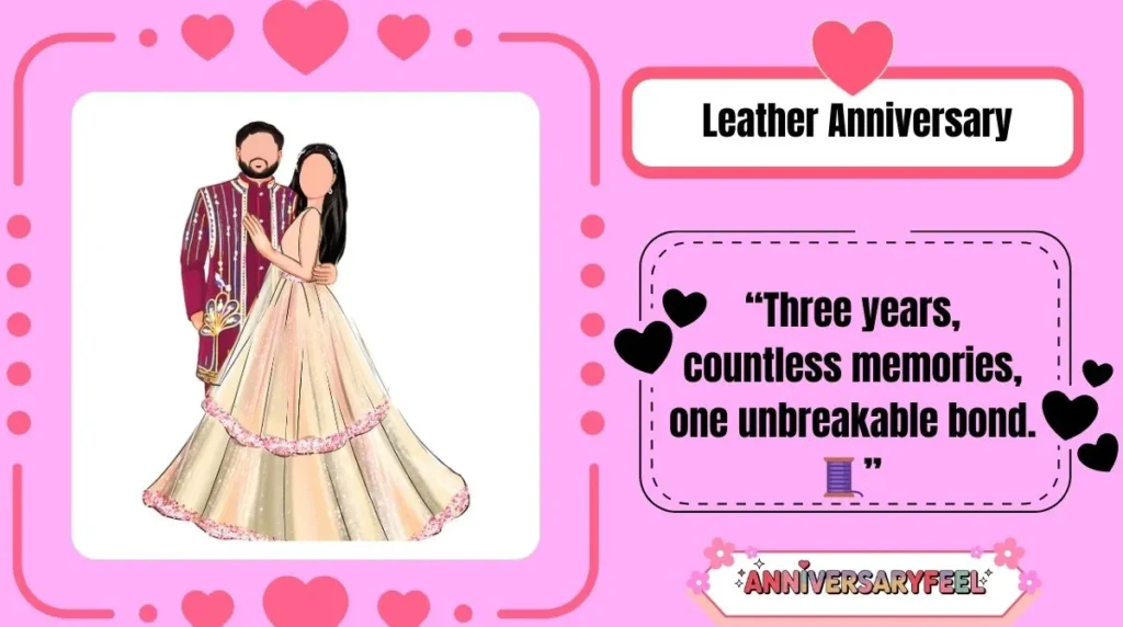 Leather Anniversary