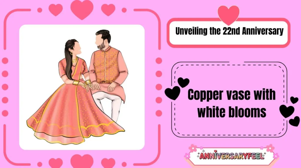 Unveiling the 22nd Anniversary